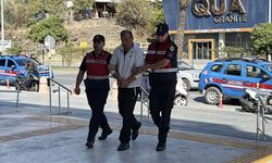 Alanya'da sahte pasaportla tapu dolandırıcılığı yaptıkları iddiasıyla 6 şüpheli yakalandı