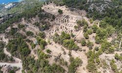 Alanya'da uzayan turizm sezonunda doluluk yüzde 85 oldu
