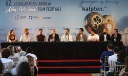 Altın Portakal Film Festivali'nde 'Bağlar, Kökler ve Tutkular' filmi gösterildi