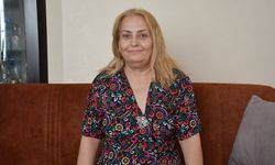 Annelik hasretini koruyucu aile olduğu üç kardeşle dindirdi