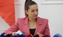 Antalya Büyükşehir Belediye Başkanvekili Özdemir, gazetecilerle buluştu