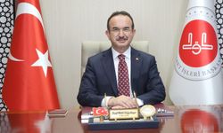 Antalya Müftüsü Nazif Fethi Yalçınkaya, Yönetim Hizmetleri Genel Müdürü olarak atandı