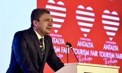Antalya Turizm Fuarı sektör paydaşlarını bir araya getirdi