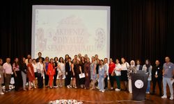 Antalya'da '3. Akdeniz Diyaliz Sempozyumu' düzenlendi