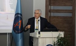 Antalya'da '5. Uluslararası Tarım ve Gıda Etiği Kongresi' başladı