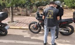 Antalya'da asayiş olaylarında yakalanan 2 bin 129 şüpheliden 222'si tutuklandı