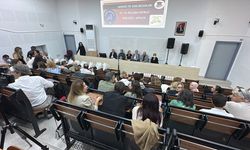 Antalya'da doktorlar mezun oldukları üniversitede 25 yıl sonra yeniden buluştu