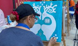 Antalya'da düzenlenen '10. Uluslararası Kaleiçi Old Town Festivali' başladı