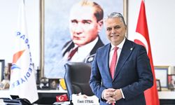 Antalya'da ilçe belediye başkanlarından Cumhuriyet Bayramı mesajı