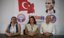 Antalya'da okulda öğretmene tokat atan veli tutuklandı