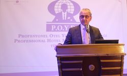 Antalya'da otel yöneticileri yüksek geçen turizm sezonunu değerlendirdi