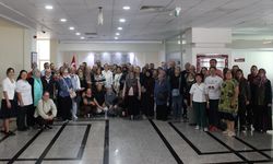 Antalya'da periton diyalizinin hasta yaşam kalitesine katkısı konuşuldu