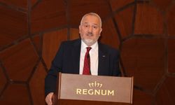 Antalya'ya gelen turistlerin sayısı 16 milyonu aştı