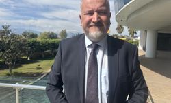 Antalya'ya yılın 9 ayında gelen turist sayısı 14 milyonu aştı
