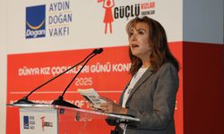 Aydın Doğan Vakfından Dünya Kız Çocukları Günü'ne özel konferans