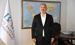 Batı Akdeniz'in çimento ihracatı yüzde 107 arttı