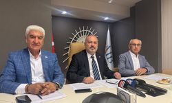 Batı Akdeniz'in ihracatı 2 milyar doları aştı