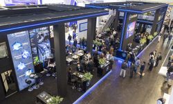 BAYEGAN, Almanya'da K-Fair 2025 fuarına katıldı