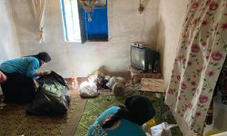 Bozyazı'da bakıma muhtaç yaşlı ve engellilere destekler devam ediyor