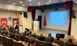 Burdur'da Hacılar Büyük Höyük ile ilgili konferans düzenlendi
