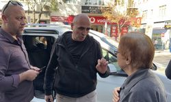 Burdur'da yaşlı kadın bankacıların dikkatiyle dolandırılmaktan kurtuldu
