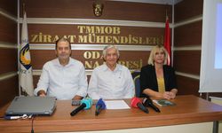 Çukurova'da 'basınçlı sulama sistemine geçilmesi' önerisi