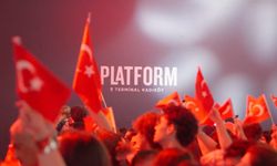 Cumhuriyet Bayramı Terminal Kadıköy'de Ozbi konseriyle kutlanacak