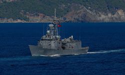 DENİZKURDU-I/2025 Tatbikatı'nın Seçkin Gözlemci Günü faaliyetleri tamamlandı
