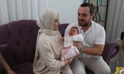 'Emzirmek hem anneyi hem bebeği obeziteden de koruyor'