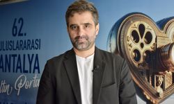Filistin temalı 3 filmle Gazze'de yaşanan insanlık dramına dikkat çekilecek