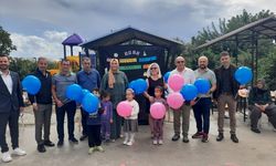 Finike'de 'Okul öncesi eğitimde farkındalık günü' etkinliği düzenlendi