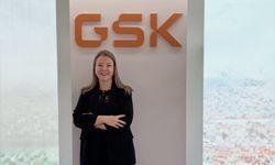 GSK Türkiye'de üst düzey atama