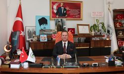 Gülnar Belediyesi Türk Dünyası Belediyeler Birliği üyesi oldu