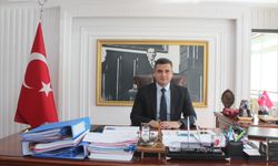 Gülnar protokolünden 19 Ekim Muhtarlar Günü mesajı