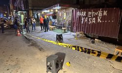GÜNCELLEME - Adana'da çay ocağına silahlı saldırı düzenleyen şüphelilerden biri yakalandı