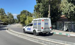 Burdur'da karbonmonoksit zehirlenmesi şüphesiyle hastaneye kaldırılan 7 işçi taburcu edildi