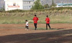 Güreşçi kuzenlerin 'yarım kalan' şampiyonluk hayalleri