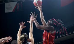 Halkbank Kadınlar Basketbol Süper Ligi