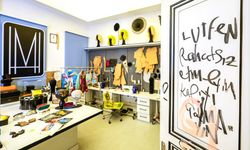 Haluk Akakçe Atelier, SM Sanat desteğiyle 13 Ekim'de sanatseverlere kapılarını açacak