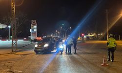 Hatay'da huzur ve güven uygulamasında 3 kişi yakalandı