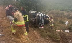 Hatay'da tırla çarpışan otomobilin sürücüsü hayatını kaybetti