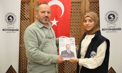 Hataylı depremzede engelliler için Samsun'da moral etkinliği düzenlendi