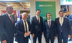 HDI Sigorta, 4. Sigorta Sektörü İşbirliği Fuarı ve Kongresi'ne katıldı