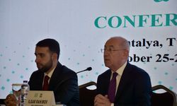 IBSA Olağanüstü Genel Kurulu, Antalya'da başladı