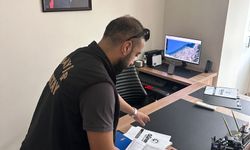 İskenderun'da araç kiralama firmaları denetlendi