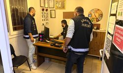 İskenderun'da günübirlik konaklama tesisleri denetlendi