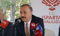 Isparta'da kedilerin pati ve kuyruklarının büyü için kesildiği iddialarına yalanlama