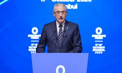 İstanbul'da 'Uluslararası Sıfır Atık Forumu'nun açılış oturumu yapıldı