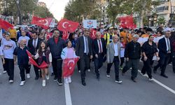 Kahramanmaraş'ta 'Amatör Spor Haftası' kutlandı