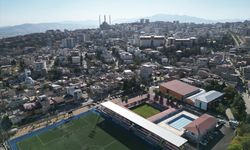 Kahramanmaraş'ta ata sporu güreş heyecanı